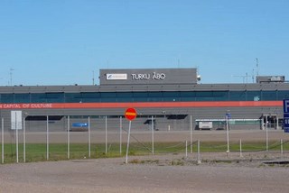 leiebil Turku Lufthavn